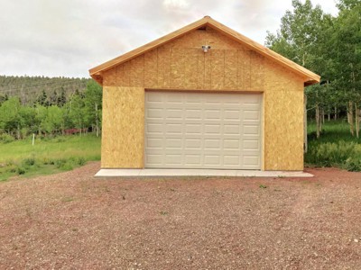 Home for sale in Cuchara, Colorado