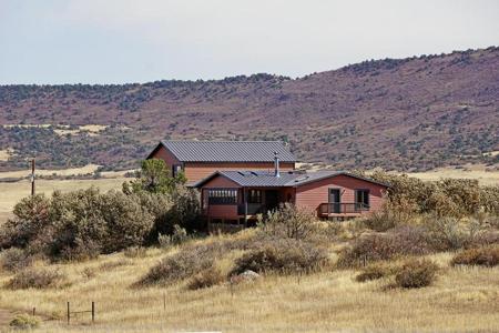 Southern Colorado Home for sale in La Veta, Colorado
