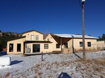 Home for Sale at 6890 Highway 12 6&9, Stonewall, CO 81091