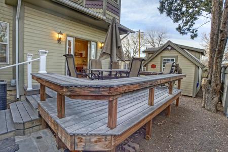 Beautiful Remodeled Victorian Home for sale in Canon City, Colorado