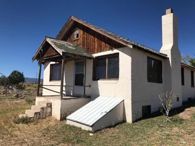 Property with Views for Sale in La Veta, Colorado