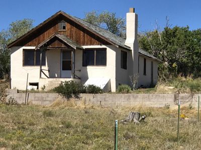 Property with Views for Sale in La Veta, Colorado