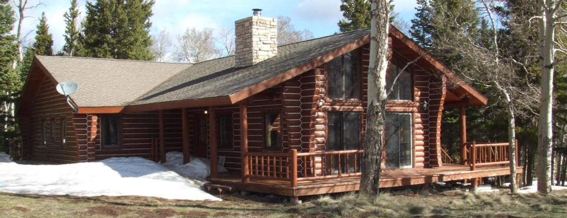 Weston Ranch Style Home for Sale in Weston, Colorado