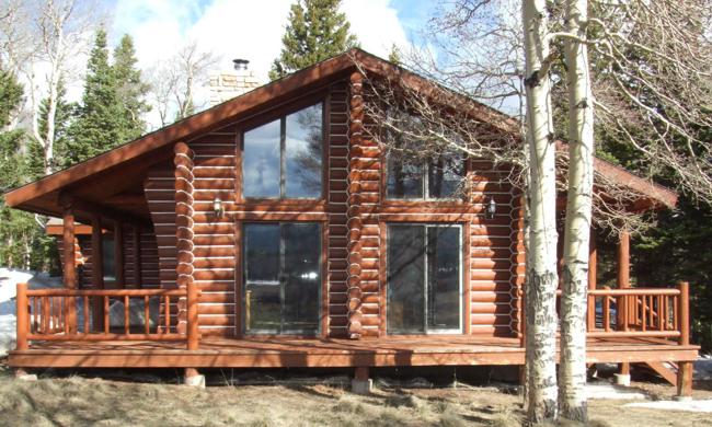 Ranch Style Home for sale in Weston, Colorado