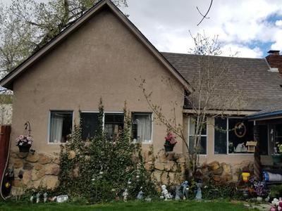 Classic Home for Sale in Rye, Colorado