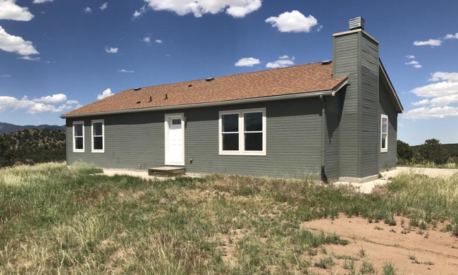 Home for sale Majors Ranch in Walsenburg, Colorado