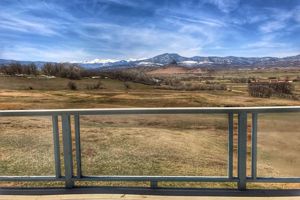 Golf Course Home for sale in La Veta, Colorado