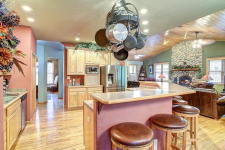 Residential Property for sale near Cuchara, Colorado, Colorado