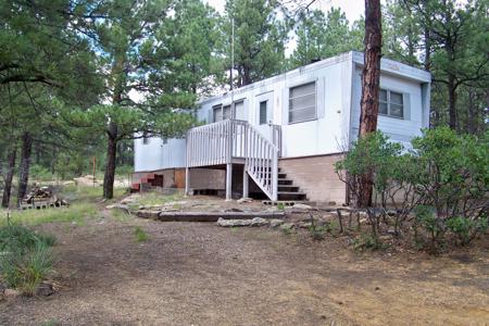 Hunting Property for Sale in Weston, Colorado