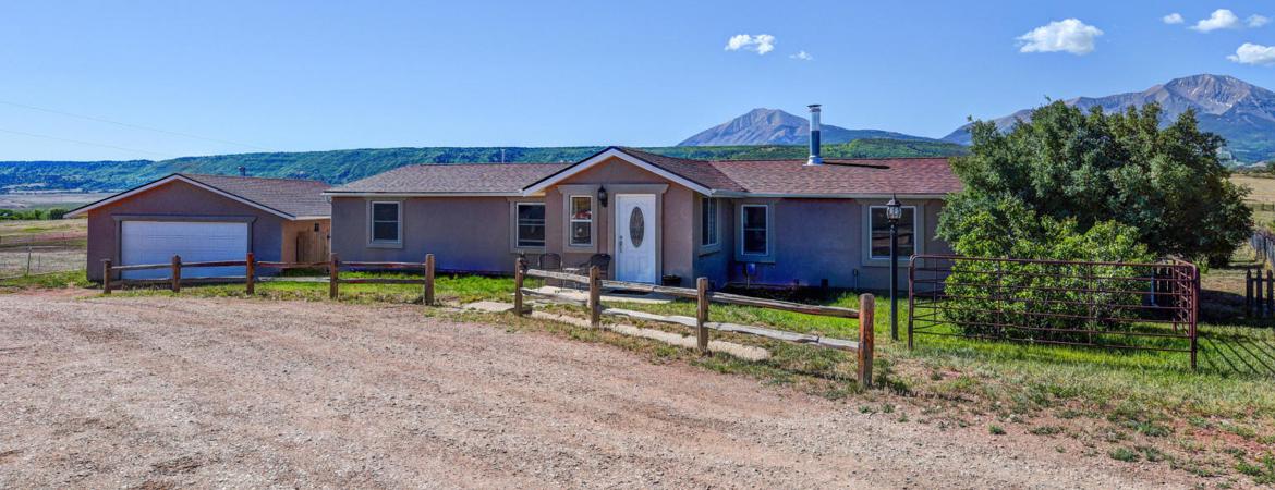 Property for sale in La Veta, Colorado