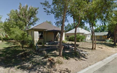 Home for sale in Walsenburg, Colorado