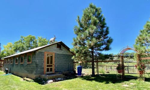 Riverside Property with 2 Homes for sale in La Veta, Colorado