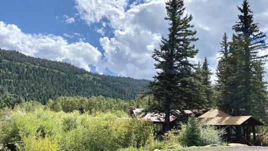 Luxury Mountain Riverside Retreat for Sale in Cuchara, Colorado