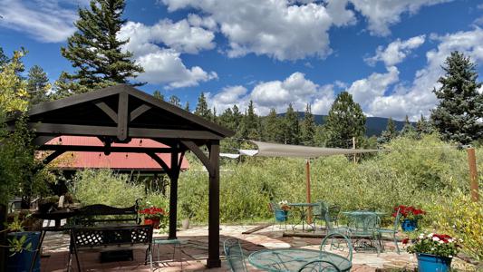 Luxury Mountain Riverside Retreat for Sale in Cuchara, Colorado