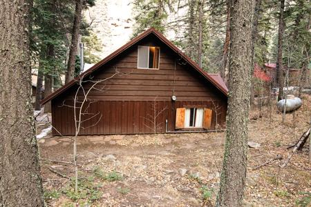 Home for Sale at 7475 County Road 360, LaVeta, CO 81055
