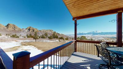 Modern Mountain Dream for sale in La Veta, Colorado, Colorado