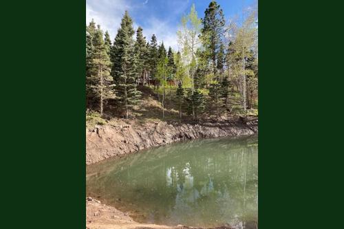 Hidden Lake Retreat for sale in La Veta, Colorado