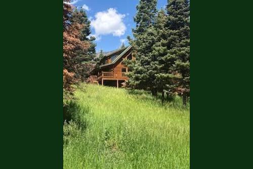 Hidden Lake Retreat for sale in La Veta, Colorado