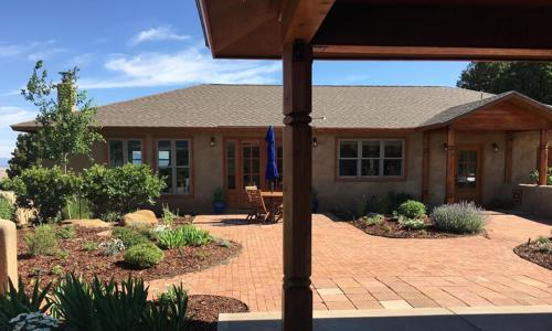 Magnificent Home and Guest House for sale in La Veta, Colorado