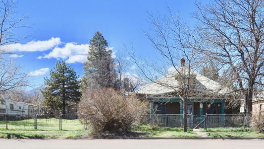 1911 Historic Stone Home for sale in La Veta, Colorado, Colorado