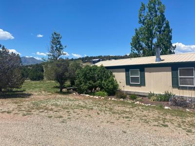 Horse Property for sale in Navajo Ranch, Walsenburg