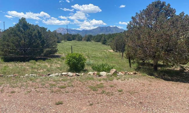 Residential Property for sale in Fort Garland, Colorado