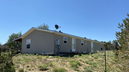 Home for Sale in Walsenburg, Colorado