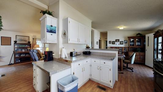Home for Sale in Walsenburg, Colorado