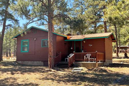 Residential Property for Sale in Rye, Colorado