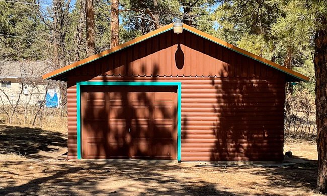 Dream cabin for Sale in Rye, Colorado