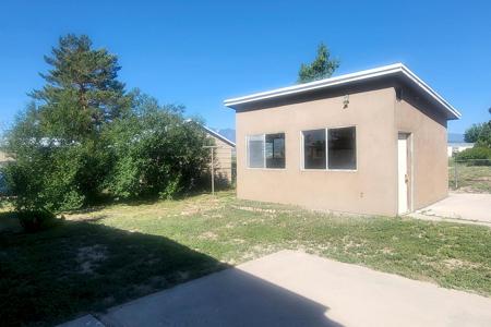 Residential Property for Sale in Colorado City