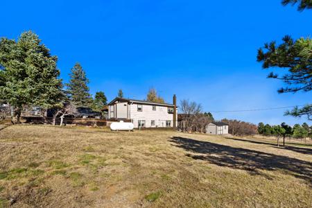 Residential Property for Sale in Rye, Colorado