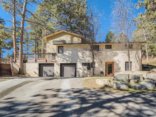 Property for Sale in Evergreen, Colorado