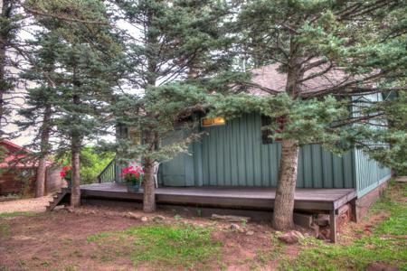 Home for Sale at 17014 Highway 12, LaVeta, CO 81055
