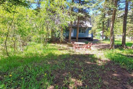 Home for Sale at 17014 Highway 12, LaVeta, CO 81055