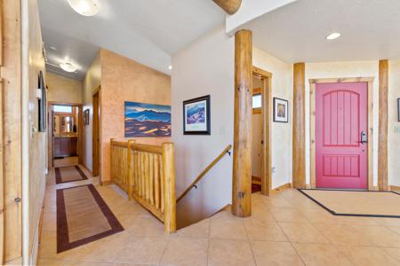 Architecturally Designed SouthWestern Home for Sale in River Ridge Ranch, Colorado