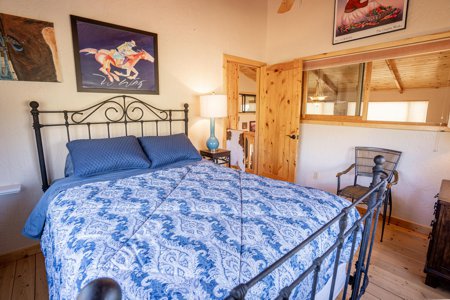Tres Valles Home for Sale in La Veta, Colorado