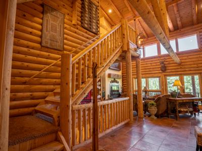 Luxury Mountain Retreat for Sale in Cuchara, Colorado