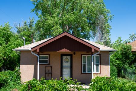 Residential Property for Sale in Walsenburg, Colorado