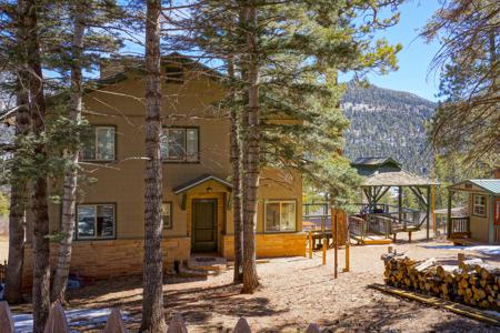 Newly Remodeled Home for Sale in La Veta, Colorado
