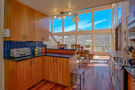 Newly Remodeled Home for Sale in La Veta, Colorado