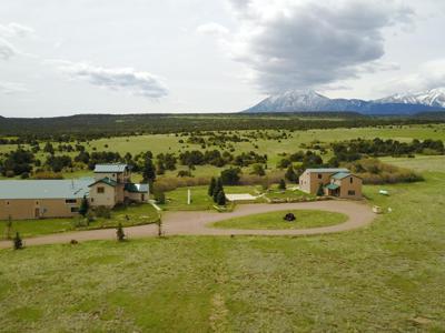 Amazing Ranch Retreat for sale in La Veta