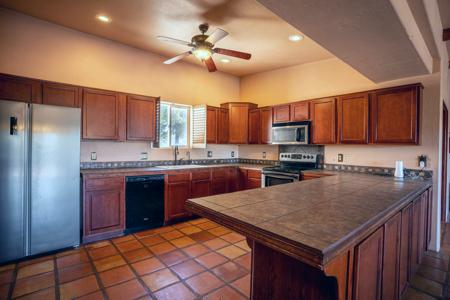 Southwestern Style Home for Sale in Trinidad, Colorado