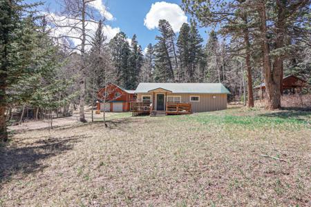 Mountain Property for sale in Cuchara, Colorado