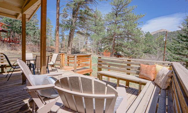 Mountain Property for sale in Cuchara, Colorado