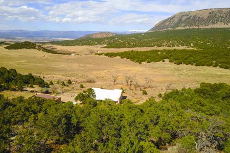 Southwestern Hacienda for sale in Gardner, Colorado