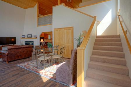 Custom Home for sale in Trinidad, Colorado