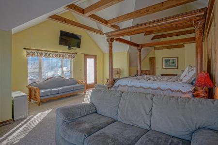 Spanish Peaks Lodge for sale in Cuchara, Colorado