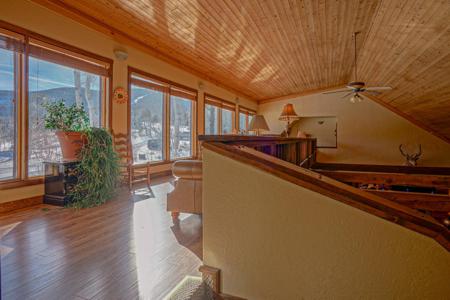Spanish Peaks Lodge for sale in Cuchara, Colorado
