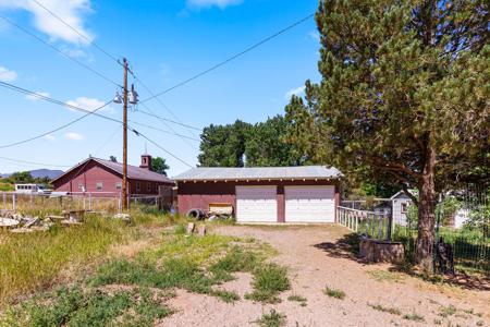 Home for Sale in La Veta, Colorado